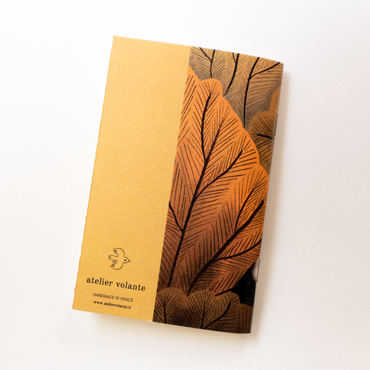 Badgers in the Bush Notebook